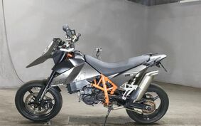 KTM 690 SM PRESTIGE 2008 L1S