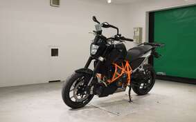 KTM 690 DUKE 2014 LDT40