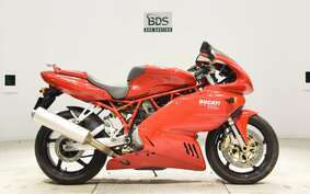 DUCATI SS1000DS 2006 V503A