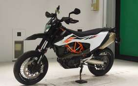 KTM 690 SMC R 2020