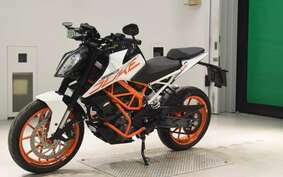 KTM 390 DUKE 2019 JPJ40