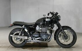 TRIUMPH BONNEVILLE T100 900 2014 J9157G