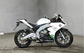 APRILIA RS4 125 TW00