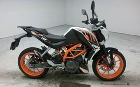 KTM 390 DUKE 2014 JGJ40