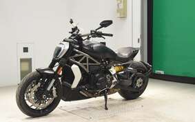 DUCATI DIAVEL X 2016 GA01J