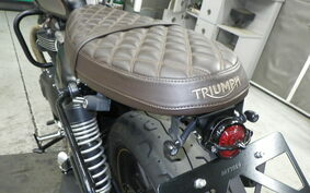 TRIUMPH STREET TWIN 2021 AD74GD