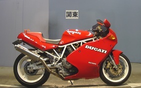 DUCATI 900SS 1991 906SC