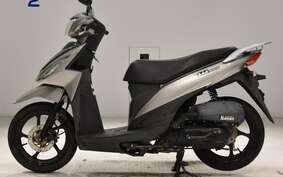 SUZUKI ADDRESS 110 CE47A