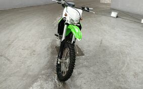 KAWASAKI KX100 KX100F