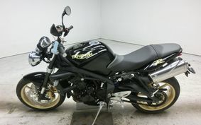 TRIUMPH SPEED TRIPLE R 2010 MD4166