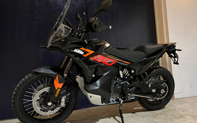 KTM 790 ADVENTURE 2024 TS340