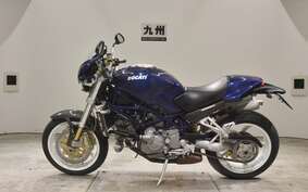 DUCATI MONSTER S4R 2004 M405A