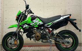 KAWASAKI KSR110 KL110D