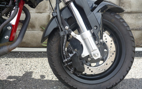 BENELLI TNT125