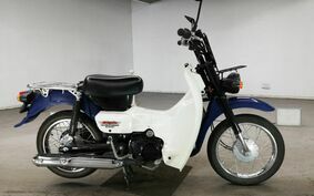 SUZUKI BIRDIE 50 Cell BA43A