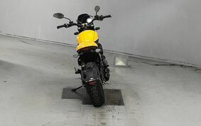 DUCATI SCRAMBLER FULL THROTTLE 2019 KC04A