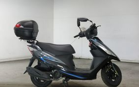 SYM GT125 HM12