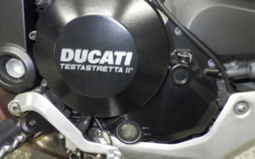 DUCATI MULTISTRADA 1200 S 2011