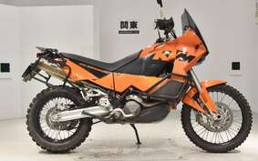 KTM 950 ADVENTURE 2004 VA440