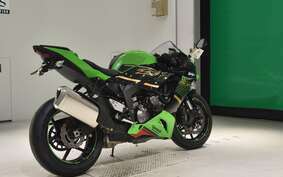 KAWASAKI NINJA ZX-6R A 2020 ZX636G