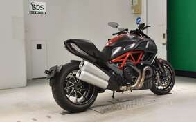 DUCATI DIAVEL Carbon 2012 G100A