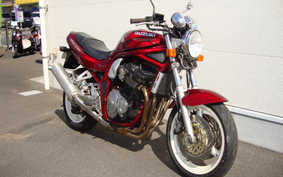 SUZUKI GSF1200 1995 GV75A