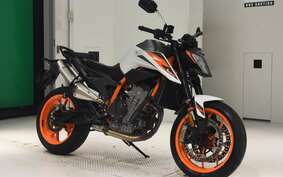 KTM 890 DUKE R 2021