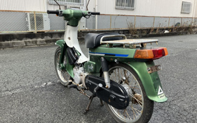 SUZUKI BIRDIE80 BC41A