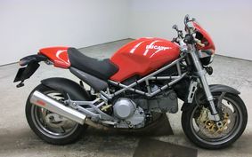 DUCATI MONSTER S4 2002 M400A