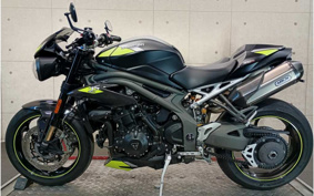 TRIUMPH SPEED TRIPLE RS 1988 TPN275