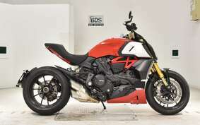 DUCATI DIAVEL 1260 S 2022 GE00A