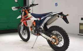 KTM 250 EXC F SIXDAYS EXA40