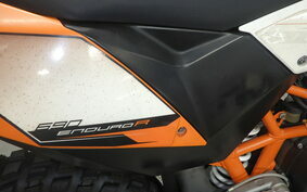 KTM 690 ENDURO R 2011 LES40