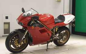 DUCATI 916SP 1995 916S0