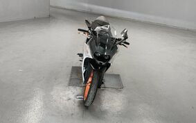 KTM 390 RC 2017 JYJ40