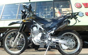 KAWASAKI KLX230 LX230A