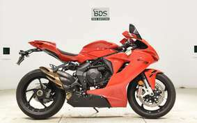 MV AGUSTA F3 800 2022 DNXD