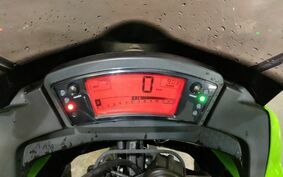 KAWASAKI NINJA 400 R 2011 ER400B