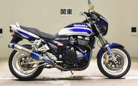 SUZUKI GSX1400 2001 GY71A