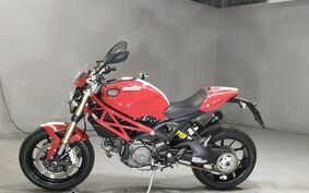 DUCATI MONSTER 1100 EVO 2013 M511J