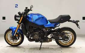 YAMAHA XSR900 2023 RN80J