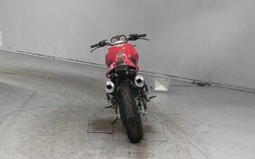 DUCATI MONSTER 400 2001 M300AA