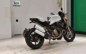 DUCATI M1200 S 2014 M603J