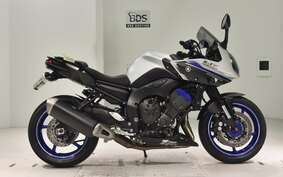 YAMAHA FAZER FZ8 SA 2015