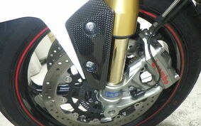 TRIUMPH SPEED TRIPLE R 2012 PN135G