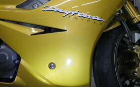 TRIUMPH DAYTONA 675 2007 MD1066