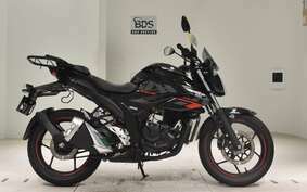 SUZUKI GIXXER 150 ED13N