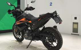 KTM 250 ADVENTURE JGD40