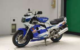 SUZUKI GSX-R1100 Gen.2 1995