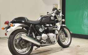 TRIUMPH THRUXTON 900 2005